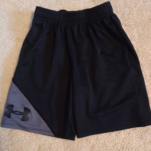 Boys shorts